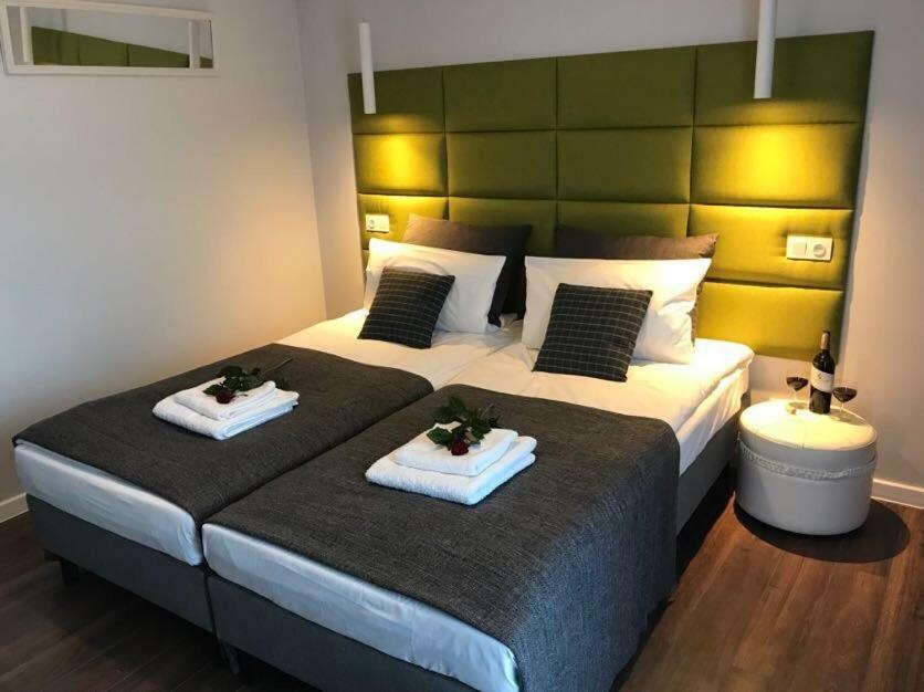 Premium Apartment - Chopin Airport Варшава Екстериор снимка