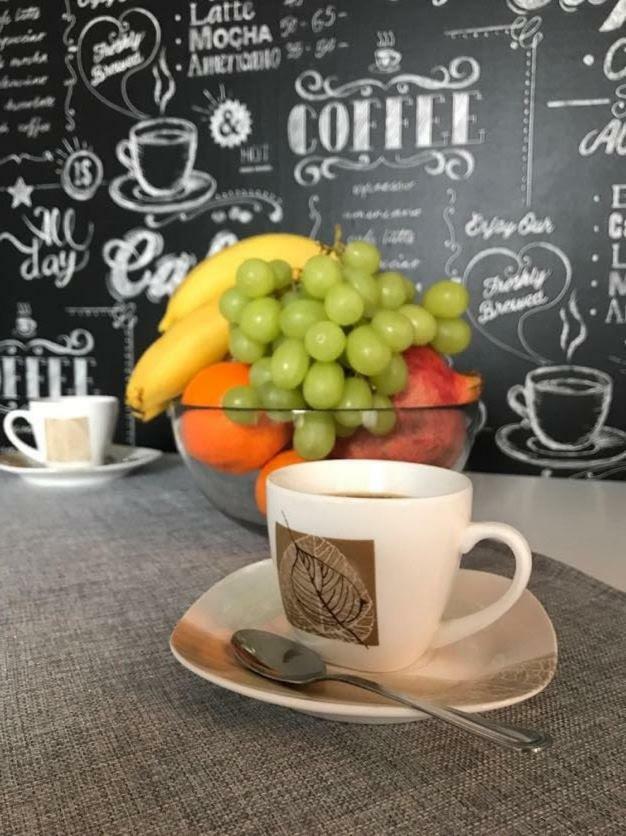 Premium Apartment - Chopin Airport Варшава Екстериор снимка